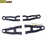 UDIRC UD1601 UD1602 UD1603 UD1604 DU1607  SG1604 SG1603 SG1605 SG1606 SG1607 SG1608 1/16 RC car spare parts front and rear arms