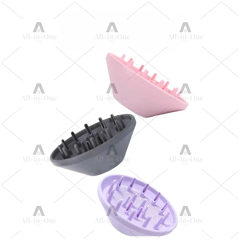 new For hair dryer curly hair drying hood styling air nozzle LF03/SE 2nd generation