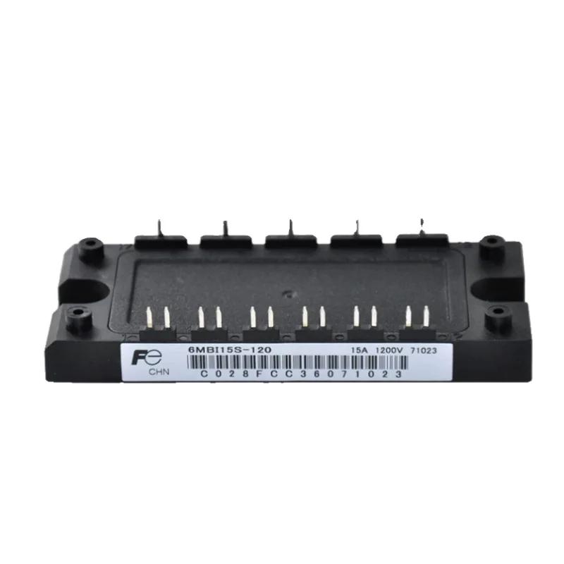 

6MBI25S-120 6MBI15S-120 6MBI35S-120 6MBI50S-120 6MBI75S-120 МОДУЛЬ IGBT