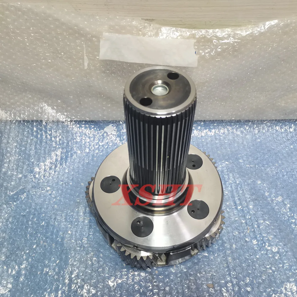 Komponen truk rakitan pembawa roda gigi 356010004 "kinerja tinggi dan kualitas tinggi cocok untuk Zhengfu QISHI (08-)