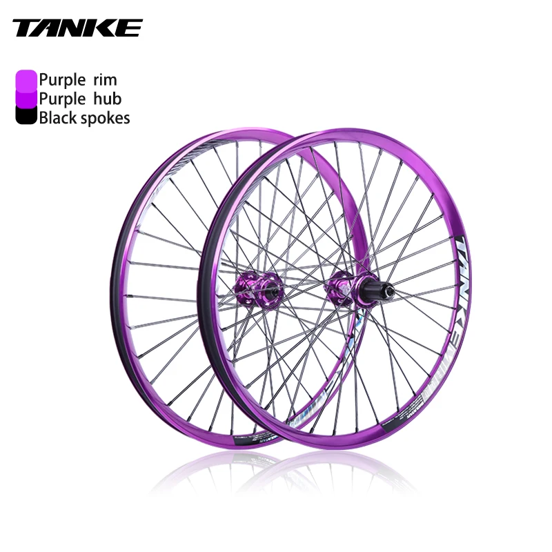 TANKE MTB wielset AM Enduro DH 29/26/27.5inch 35mm Brede Velg 148 Boost 142 Steekas 135 QR Hub 6 Pallen Duurzaam Fietswiel