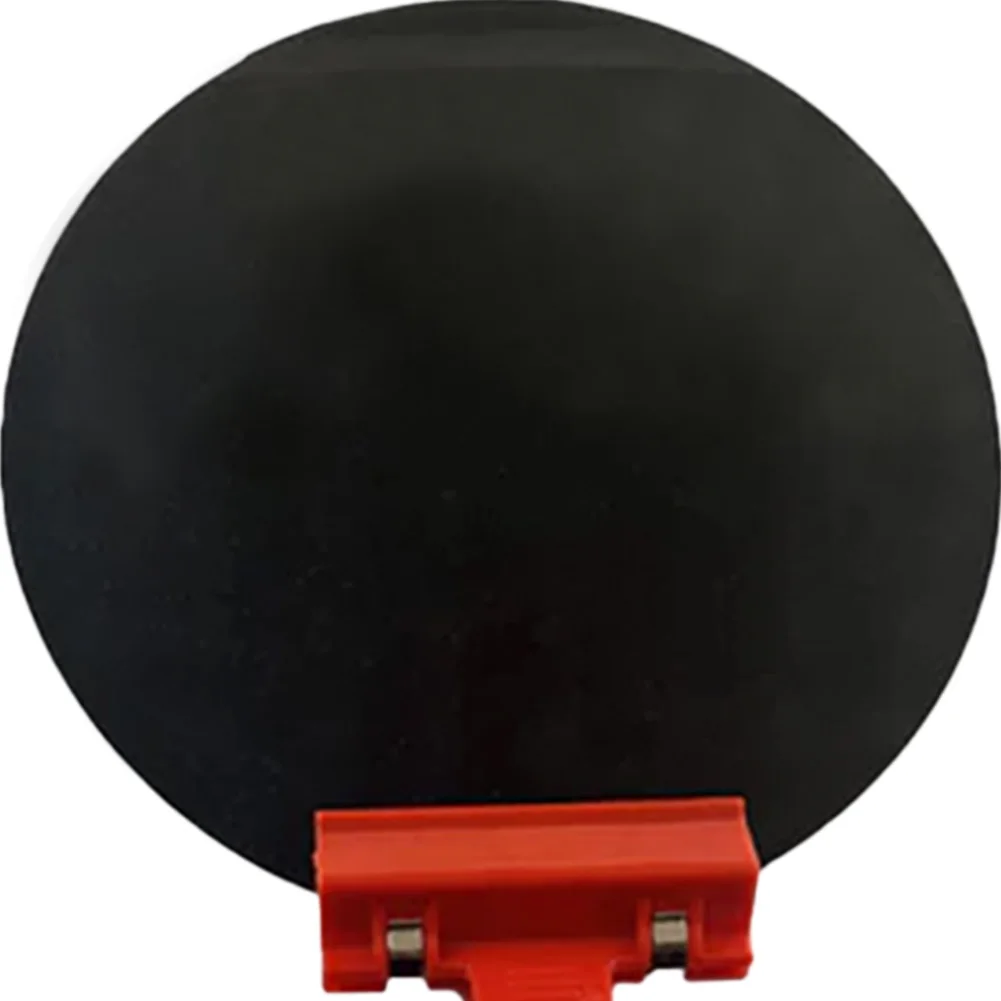 Clip-On Universal Round Shading Cover Welding Eye Protection Handheld Welding Cover Welding Blackout Panel for Welding Torch