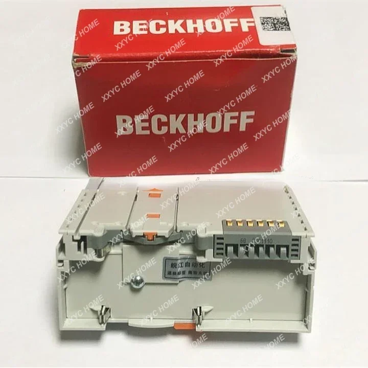 New  Original BECKHOFF EK1100