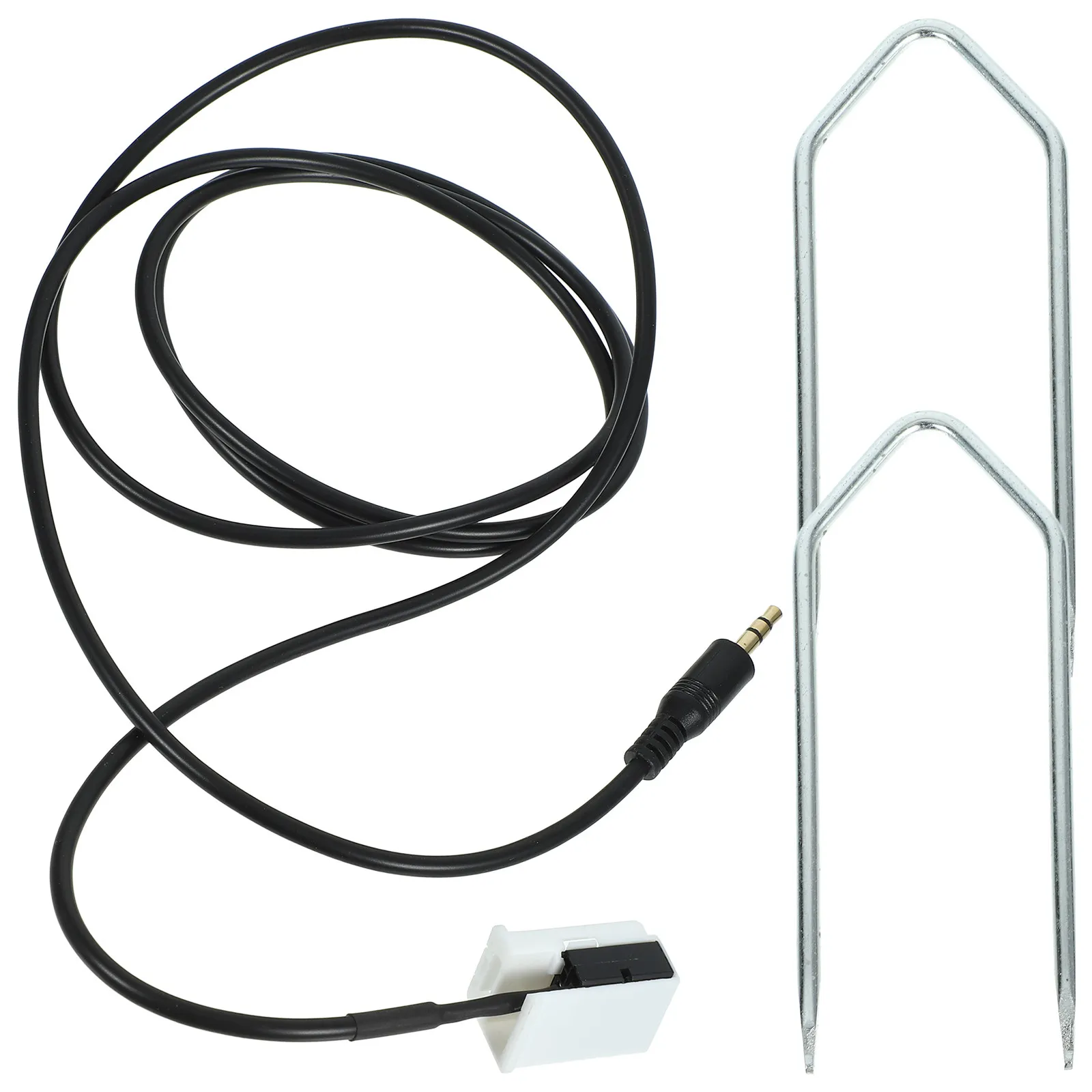 Car Radio Aux Cable…