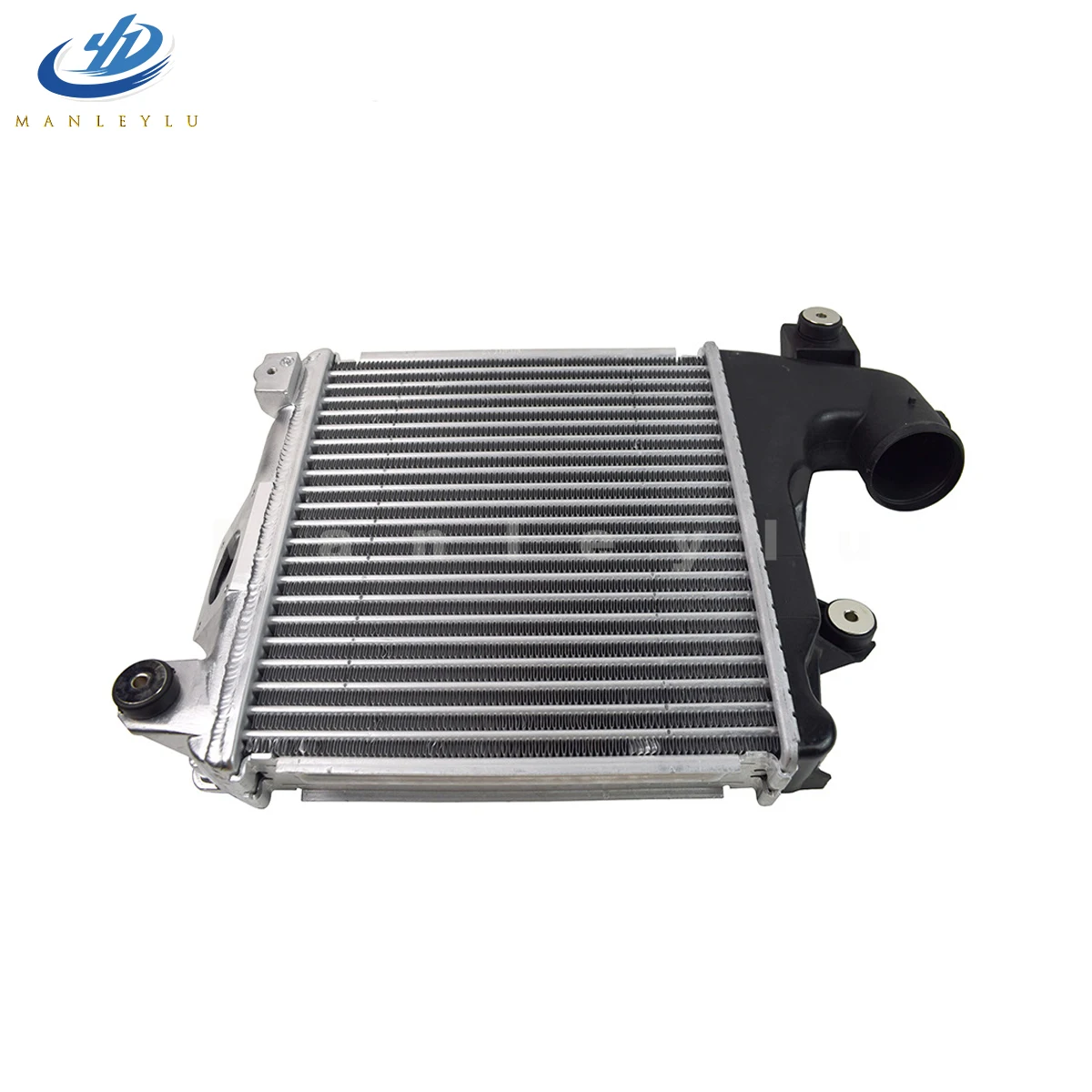 

Inter Cooler Assy for Toyota Hilux VII Vigo Pickup 2KD-FTV 2.5D-4D 4WD 2007-2015 OEM 17940-0L070 TG127000-1070