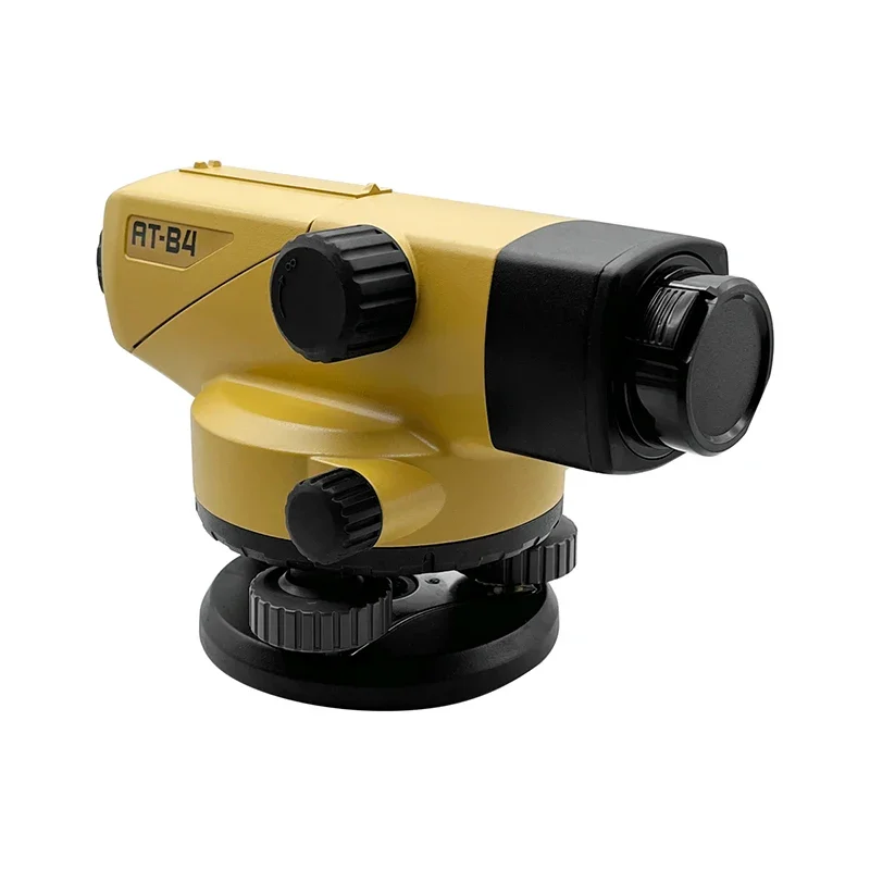 

High Precision Auto Level Measuring Instruments AT-B4 24X Optical Automatic Level