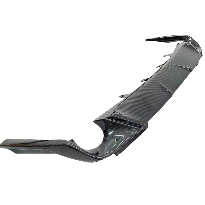 

Suitable For Lexus IS200 IS250 IS300 Modified Carbon Fiber Body Kit, Including Front , Lip, Side Skirts, And Rear Spoile