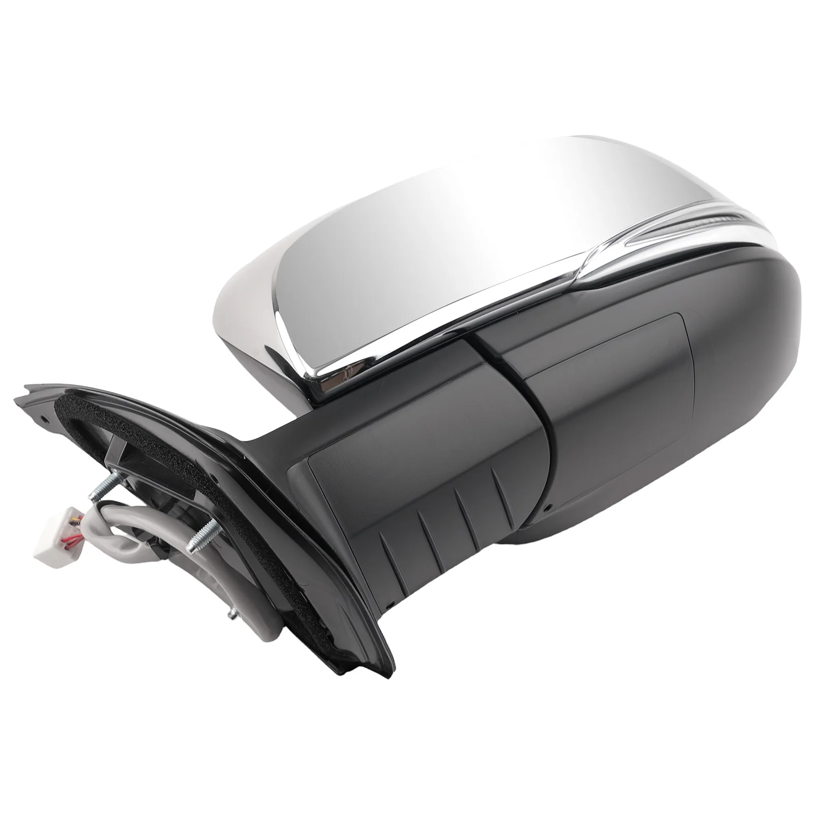 Side View Mirror Bs…