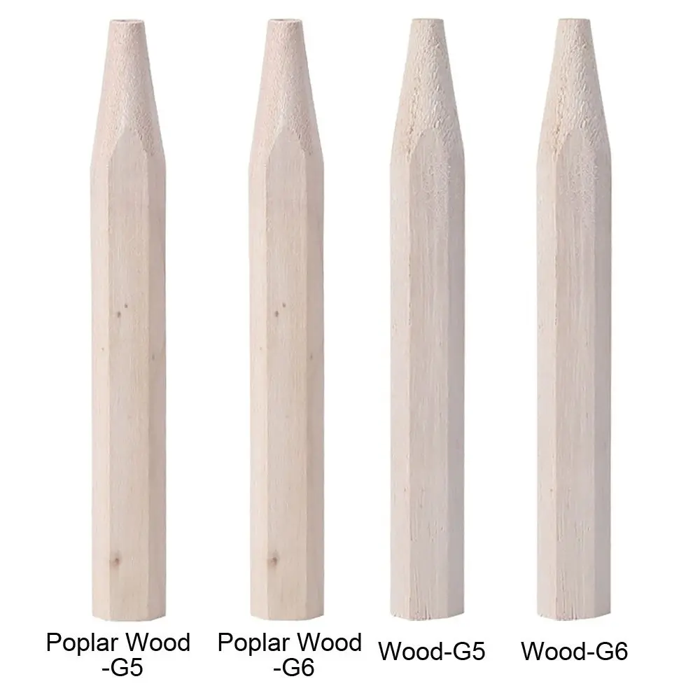 الإبداعية الخشب مضرب بدمنتون مقبض قبضة G5 G6 استبدال قبضة كرة الريشة الرياضة لوازم إصلاح مقبض خشبي قبضة الرياضة