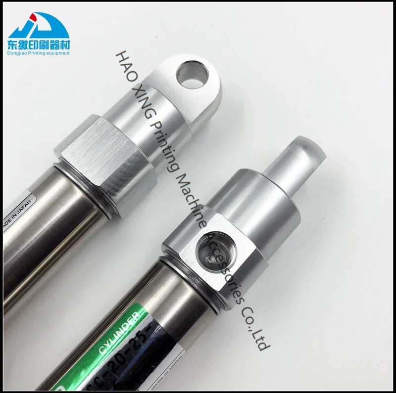 اسطوانة قطع غيار ماكينات الطباعة CMK2-CC-20-25-FL 332916   لكوموري لميتسوبيشي ماكينة طباعة الأوفست الملحقات اسطوانة