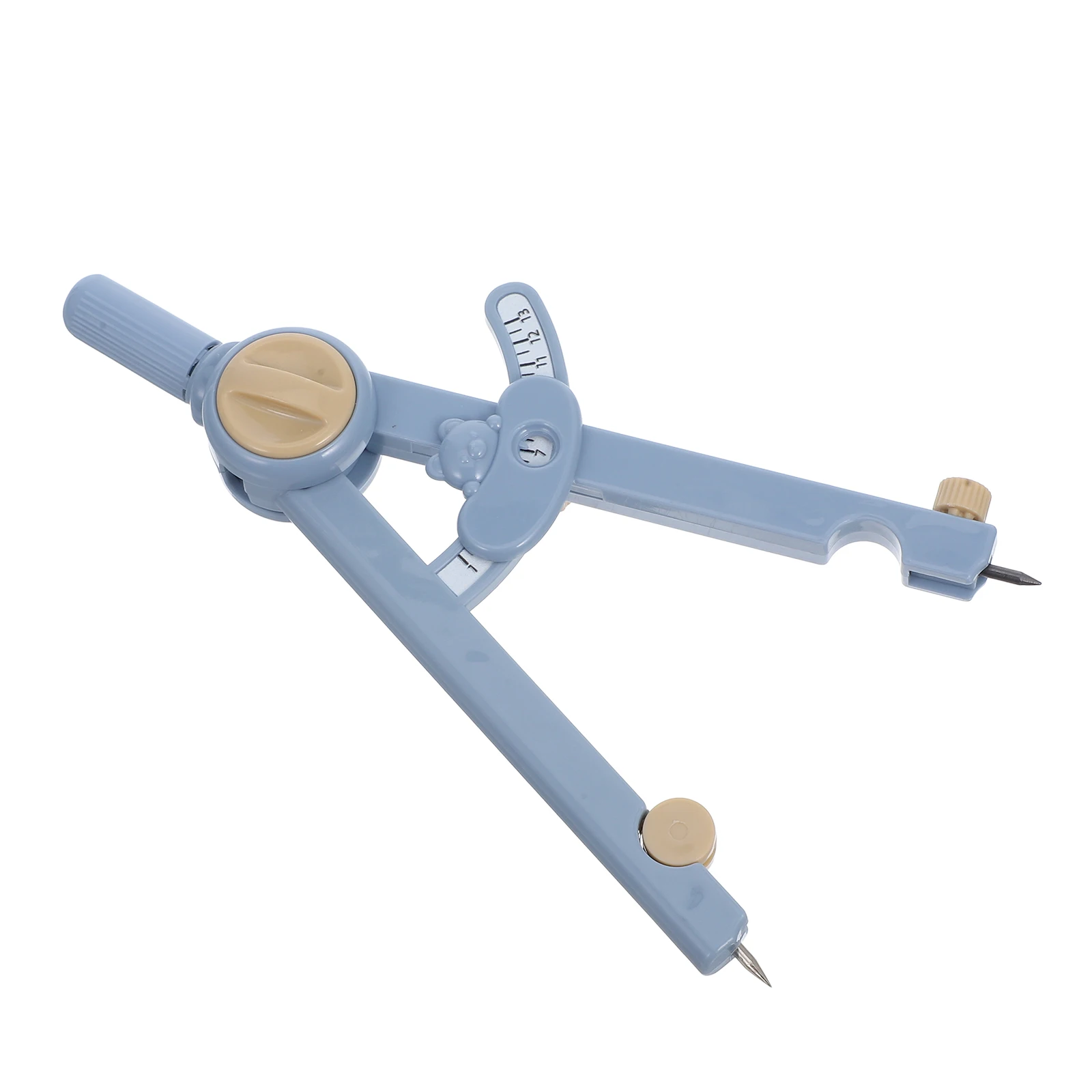 

Digital Multifunction Drawing Tool Geometry Math Circle Plastic Carpenter Pencil Protractor Drafting Compasses