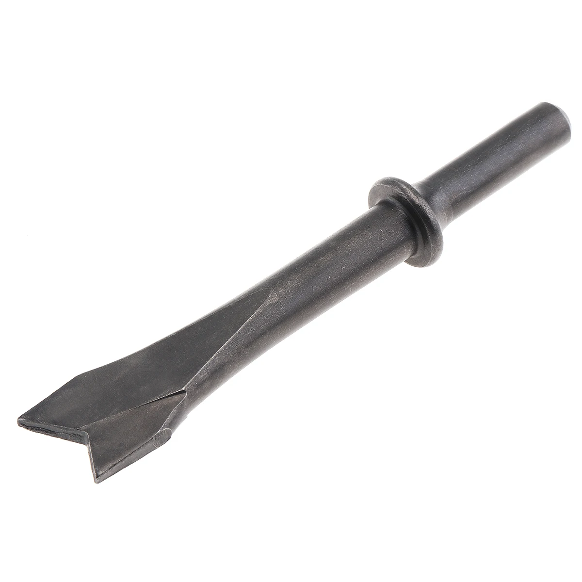 4 Cái/bộ Ngắn Không Đục Cứng 45 # Thép Chắc Chắn Không Đục Va Đập Đầu Hỗ Trợ Bằng Khí Nén Công Cụ Cắt Rỉ Sét loại Bỏ