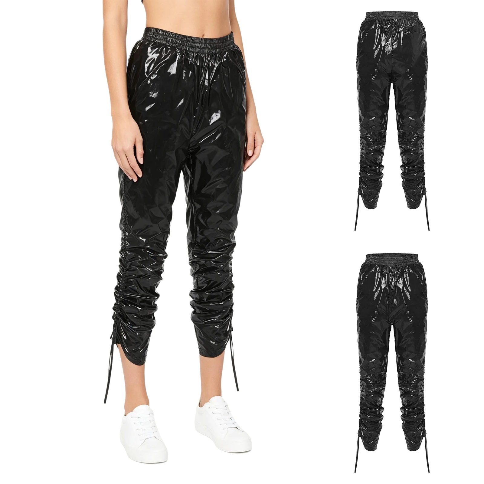 Womens Waterproof Reusable Pan - Cycling Commute Pants recension och pris