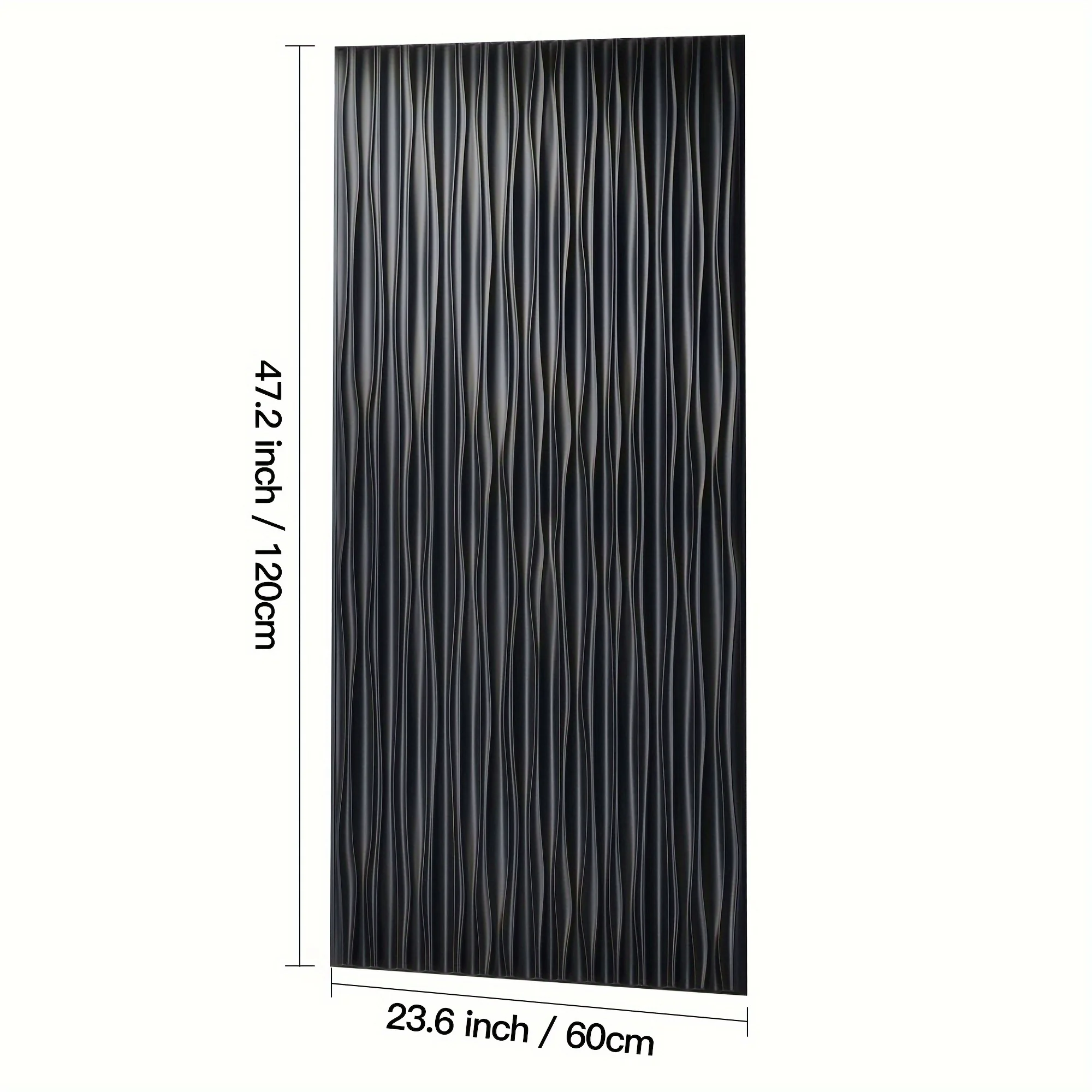 Pannelli murali 3D Wave – Pias - X Home Decor recensione e prezzo