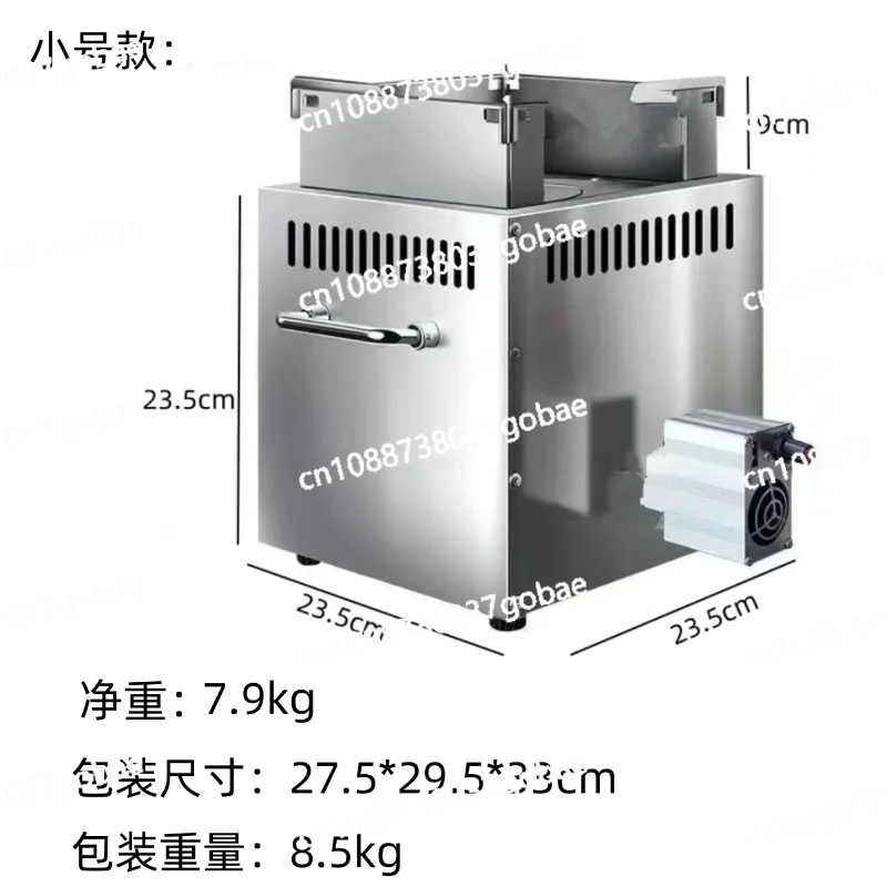 

Firewood stove for home use, new outdoor travel firewood stove, new portable stove