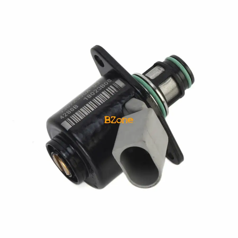 

9307Z530A Fuel Pressure Regulator Suction Control SCV Valve For Mercedes-Benz C E GLK Class W204 S204 W211 S211 2003 A6460740484