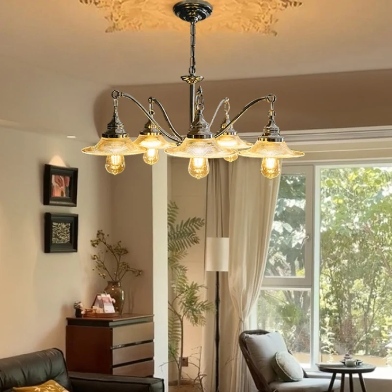 French Style Retro …