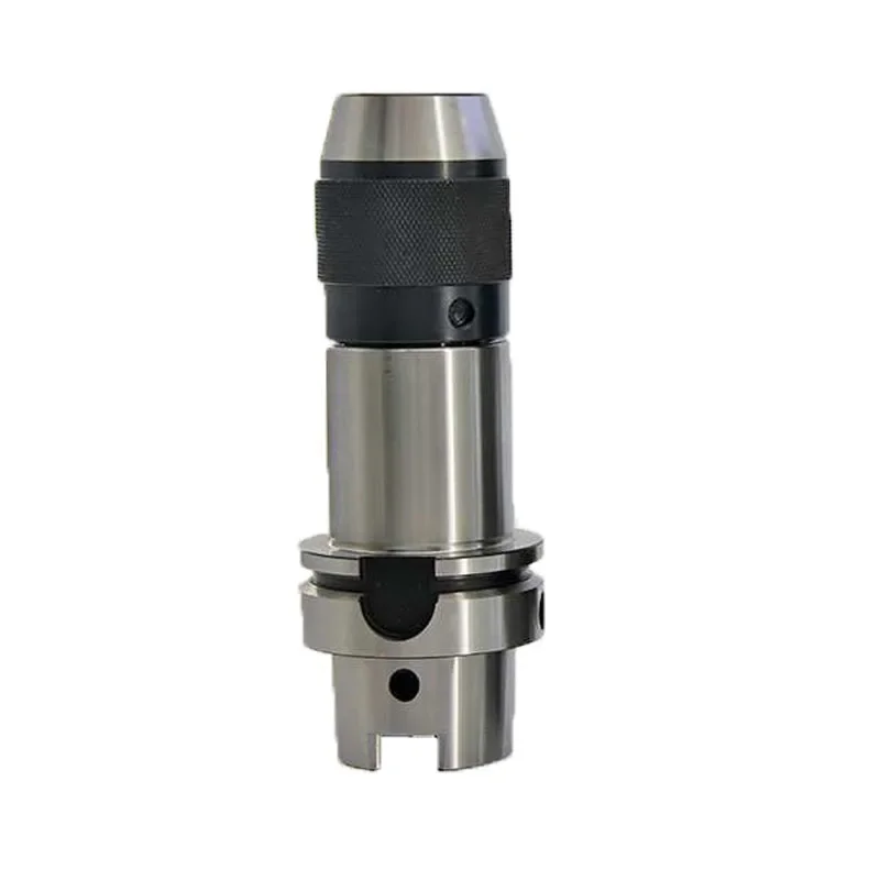 High Quality HSK Keyless Drill Chucks HSK100A-APU13 HSK100A-APU16  HSK100A Tool Holder