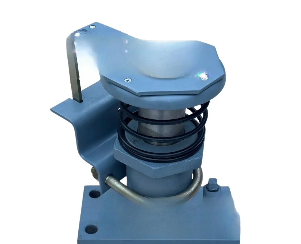 

Buffer BA-70/70A/220 -220/450 BE-175/210/425