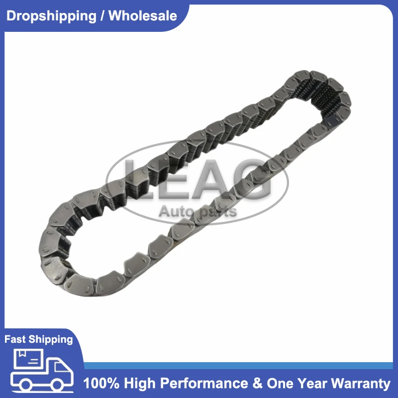 MD738550 Transfer Case T/F Output Shaft Drive Chain for Mitsubishi Pajero Montero Sport Challenger Nativa Triton L200 4G54 4D56