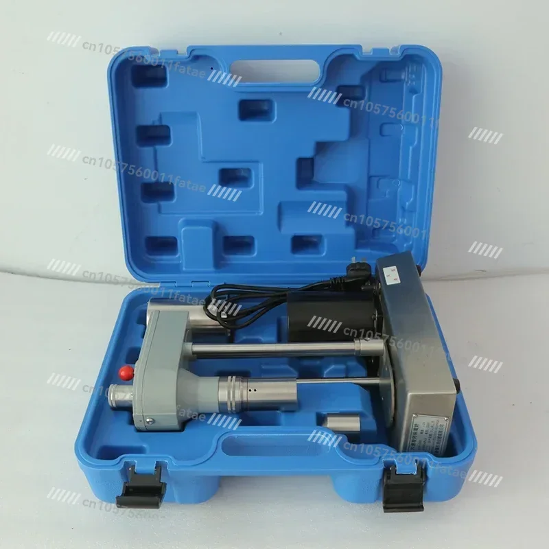 

Six-speed Rotary Viscometer ZNN-D6 Type (mechanical) Stainless Steel Six-speed Rotating Viscometer 220V