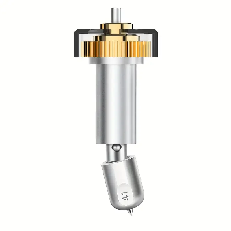 

Housing + Engraving Tip for Cricut Maker/Maker 3, Premium Engraving Tool, Ideal for Engraving On Acrylic, Metal & More
