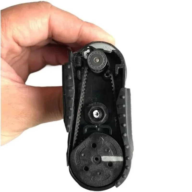 Cepillo motorizado con cabezal de succión de fibra de carbono N98R para aspiradora Dyson V6, piezas de repuesto