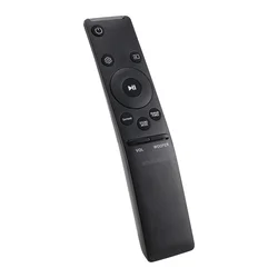 Replacement Soundbar Remote Control for SAMSUNG AH59-02758A HW-M360 HW-M370 HW-M430 HW-M450 HW-M550 HW-M4500