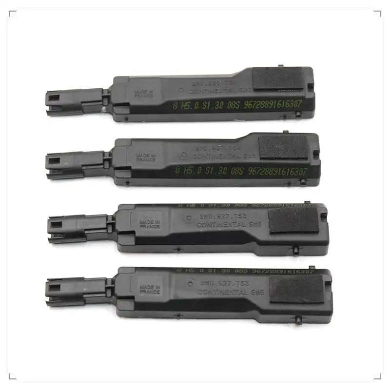 

Car Front Key Less Entry Door Handle Sensor For A4 S4 A5 S5 8W0927753 8W0927754