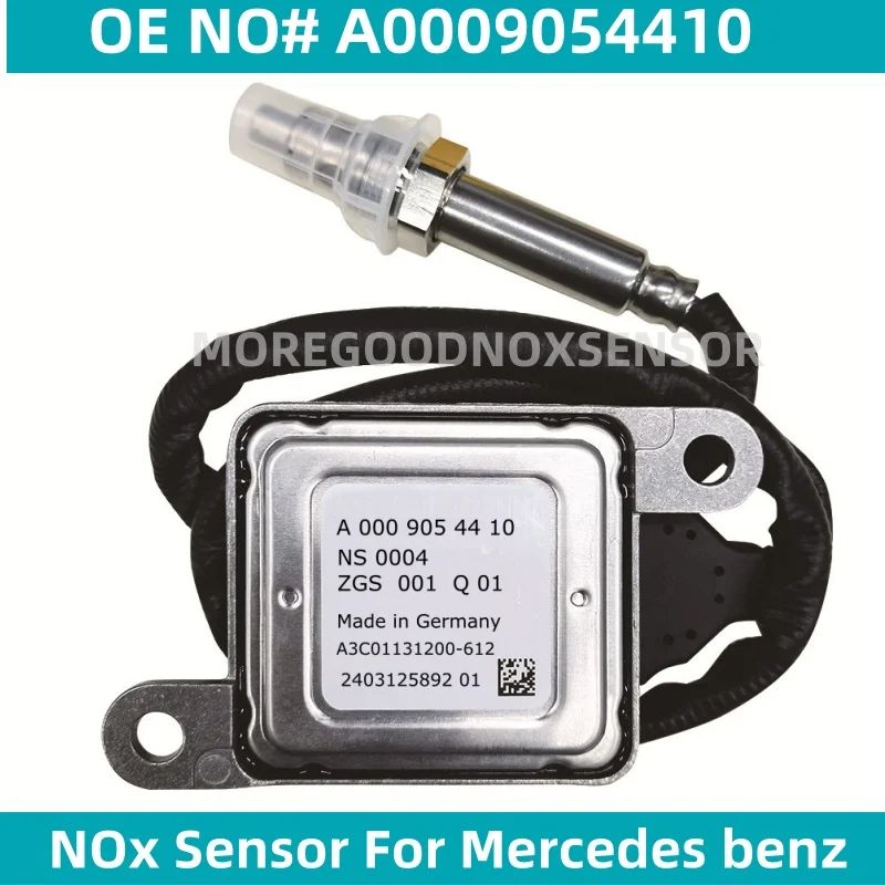 

A0009054410 0009054410 Genuine NOX Sensor For Mercedes-Benz W213 E400 E450 AMG E43 4MATIC