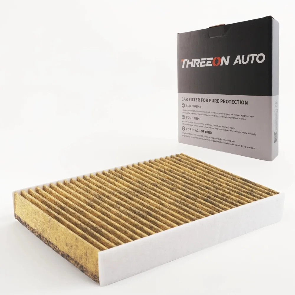 

Фильтр кабины 27277DB50A 27277-4BC1A-D403 272774812R для NISSAN X-Trail Qashqai RENAULT Espace V KOLEOS KADJAR MK2040