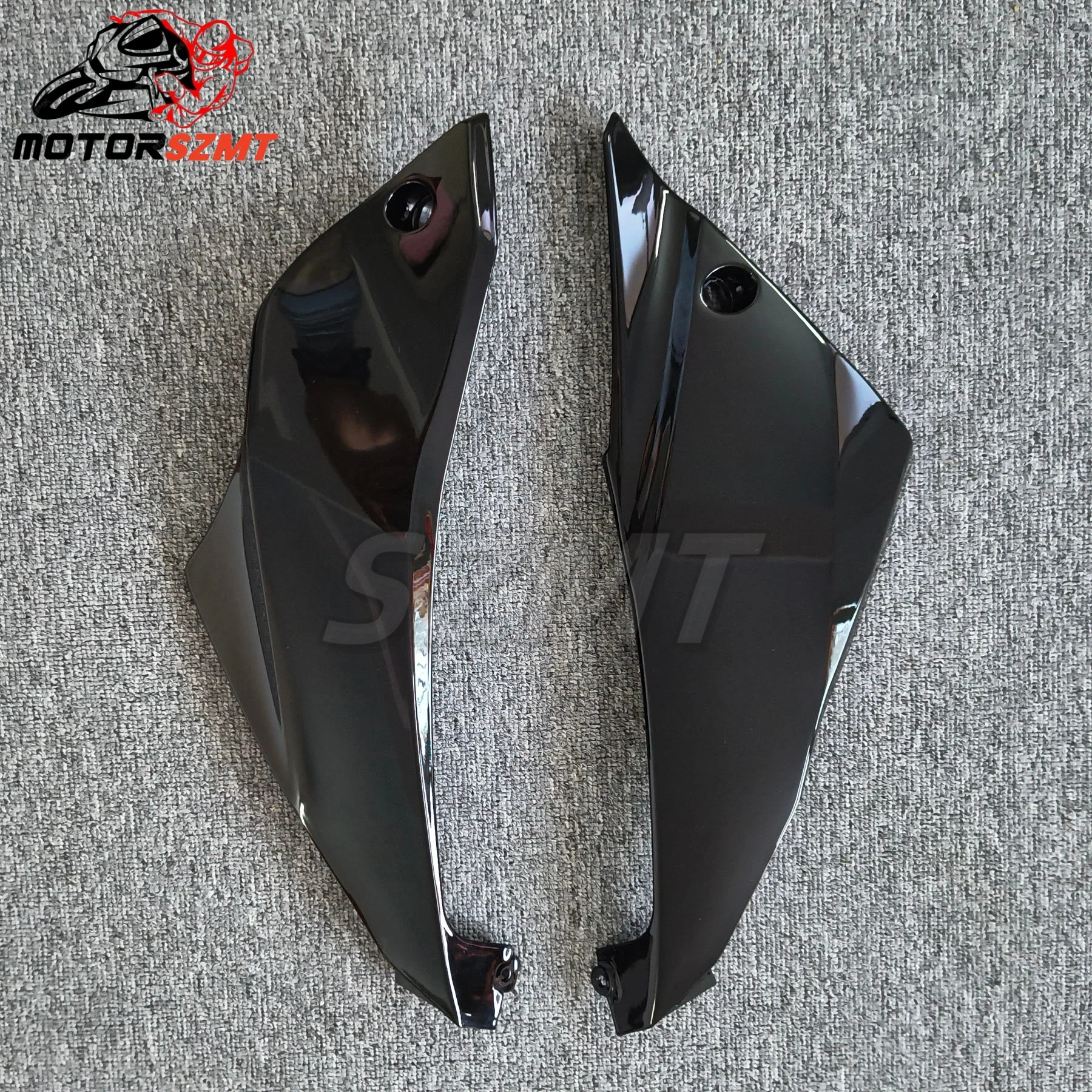

For TMAX560 2020 Middle Frame Side Cover Fairing Panel Left Right Side Cover For Yamaha T-MAX560 2020-2020 Motorcycle Accessorie
