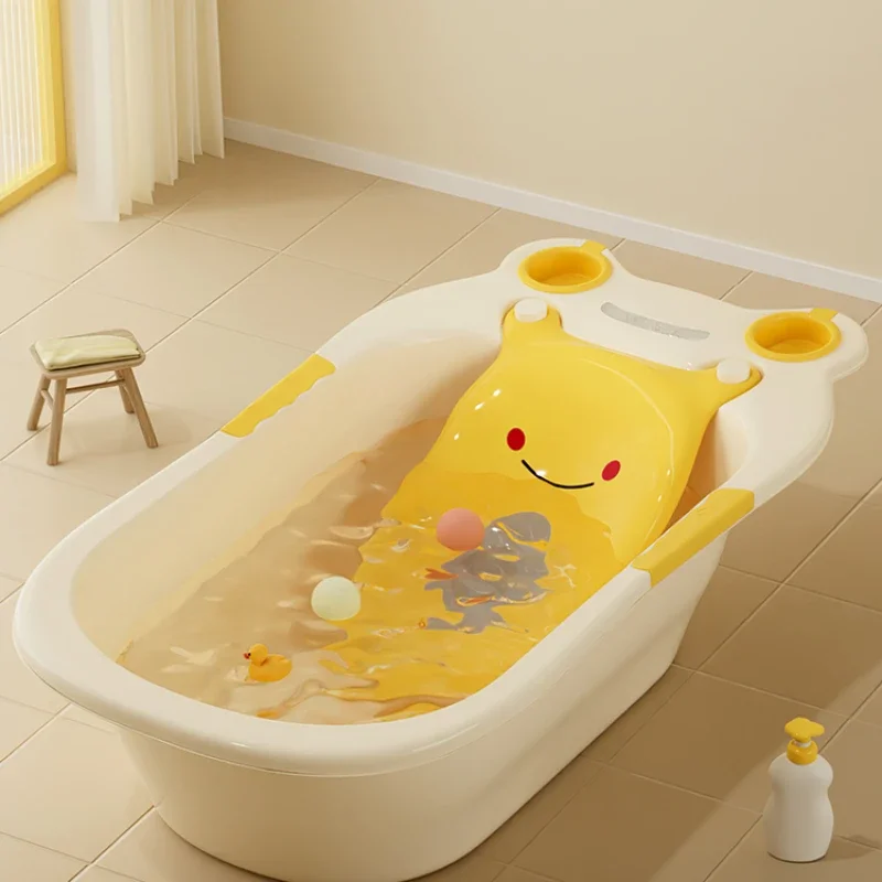 Bucket Body Wash Tub Design Cuboid Portable Bath Fomentation Machine Middle Bathtub Modern Home Small Foot Wash