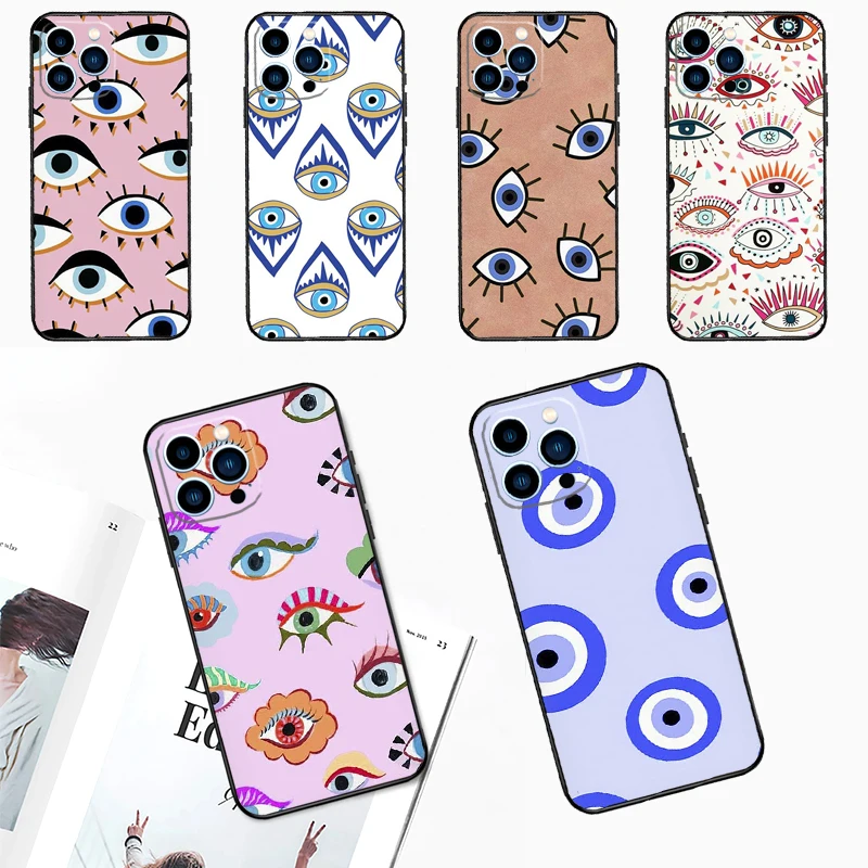 Lucky Eye Blue Evil… - image