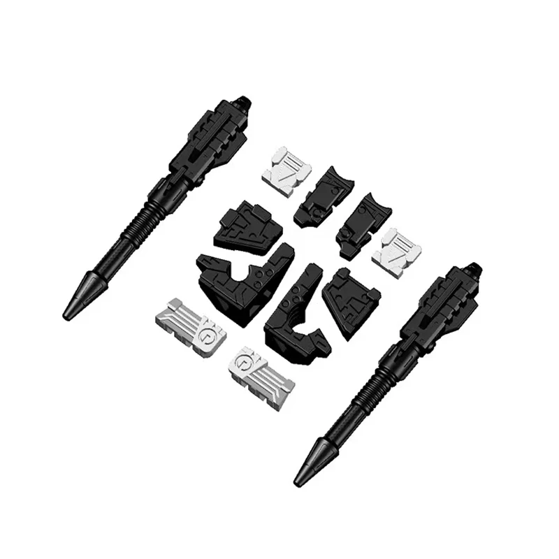 

НОВЫЙ комплект обновления Shockwave Lab SL-139, детали для наполнения, нулевые лучи для Legacy Skywarp Core, аксессуары для экшн-фигурок