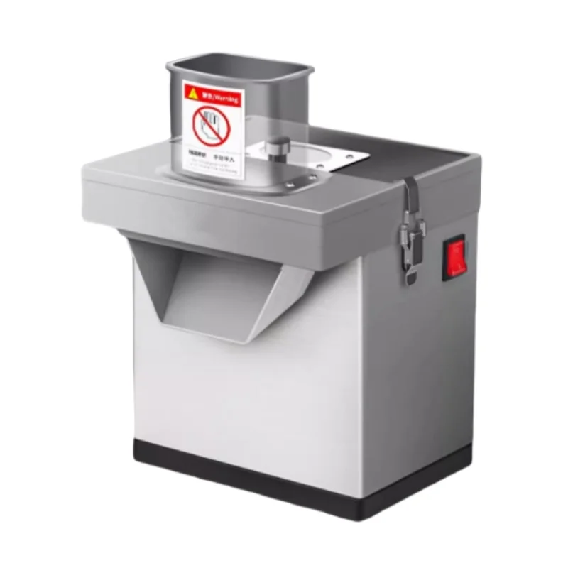 

Dicing Machine Commercial Multi-functional Vegetable Fruit Slicer Radish Potato Slicer Vegetable