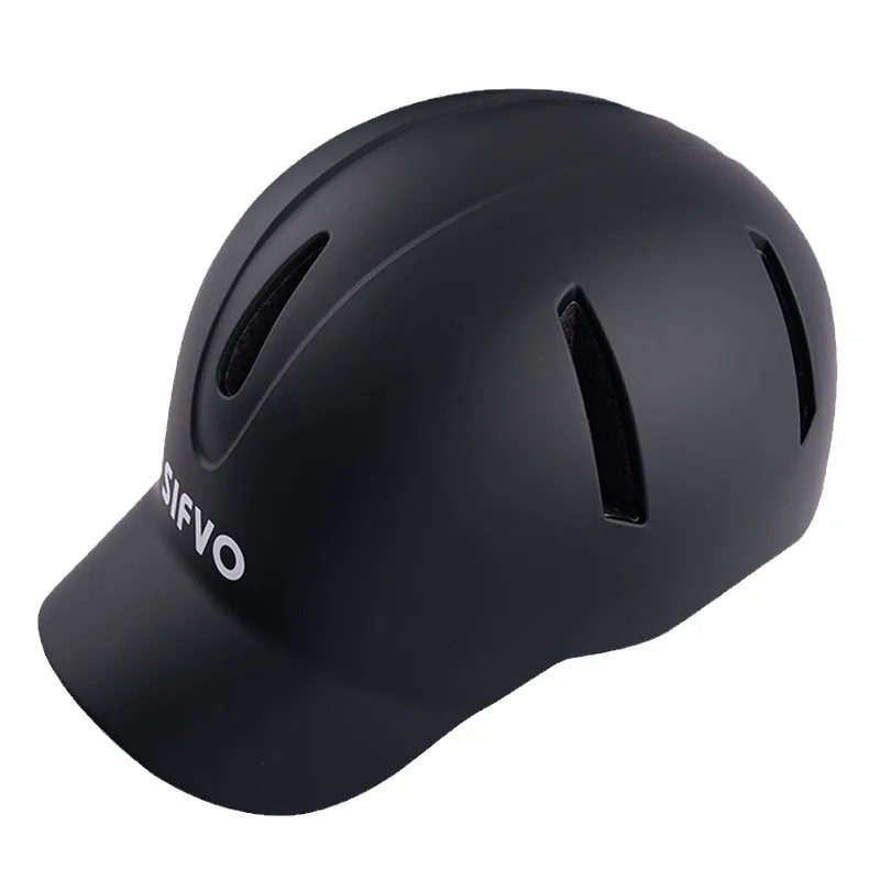 

Bike Helmet Road Commuter Bike Helmet Outdoor Sports Scooter Adult Riding Helmet