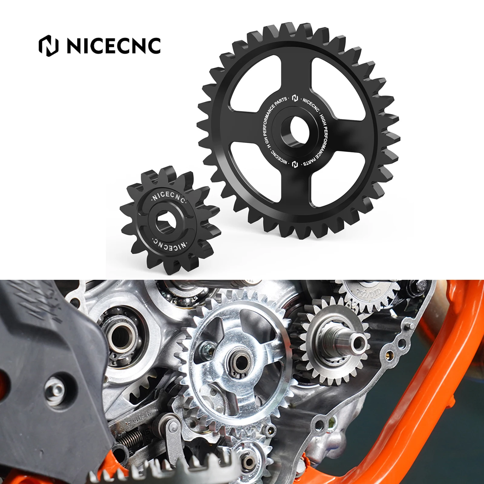 For Gasgas EC250F E… - image