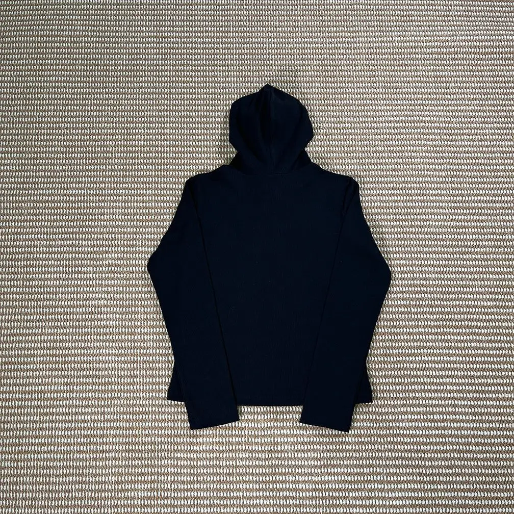 New Men Playboicarti opium yvl I am music Zip Up Pullover Hoodies Hoody Hooded Sweatshirts velvet Cotton Thick Fleece US H19