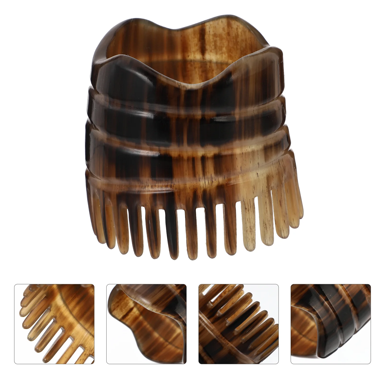 

Massage Comb Shampoo Hair Brush Shower Scrubber Scalp Massager for Men Cleansing