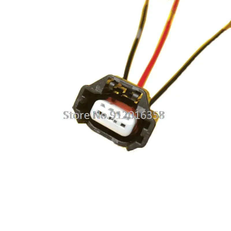 

20CM 3Pin Camshaft Position Sensor Connector Plug Harness For Nissan Altima Frontier Pathfinder Sentra X-Trail Infiniti