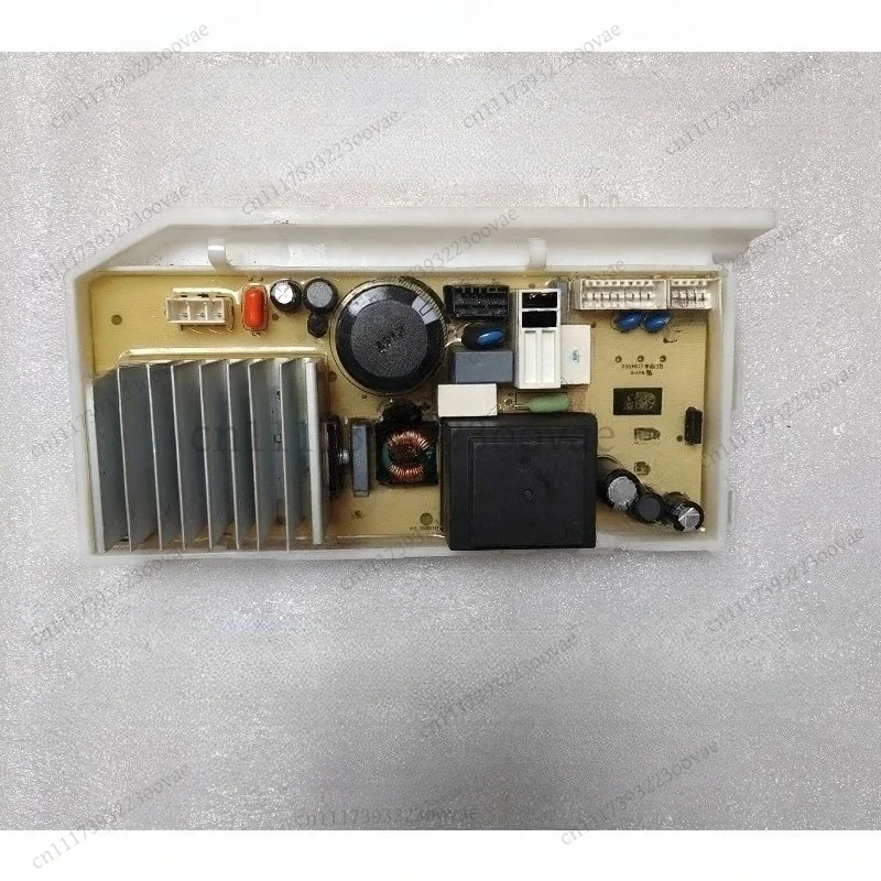 Universal Drum Washer Main Control Board 0021800325/A Inverter Drive PCB Computer Board Replacement Technical Parameter Ver