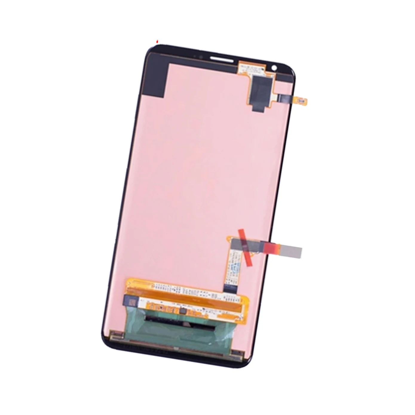 Original LCD For LG V30 LCD H930 H933 LCD LM-V350 Display Touch Screen Digitizer Assembly For LG V35 ThinQ Screen Replacement
