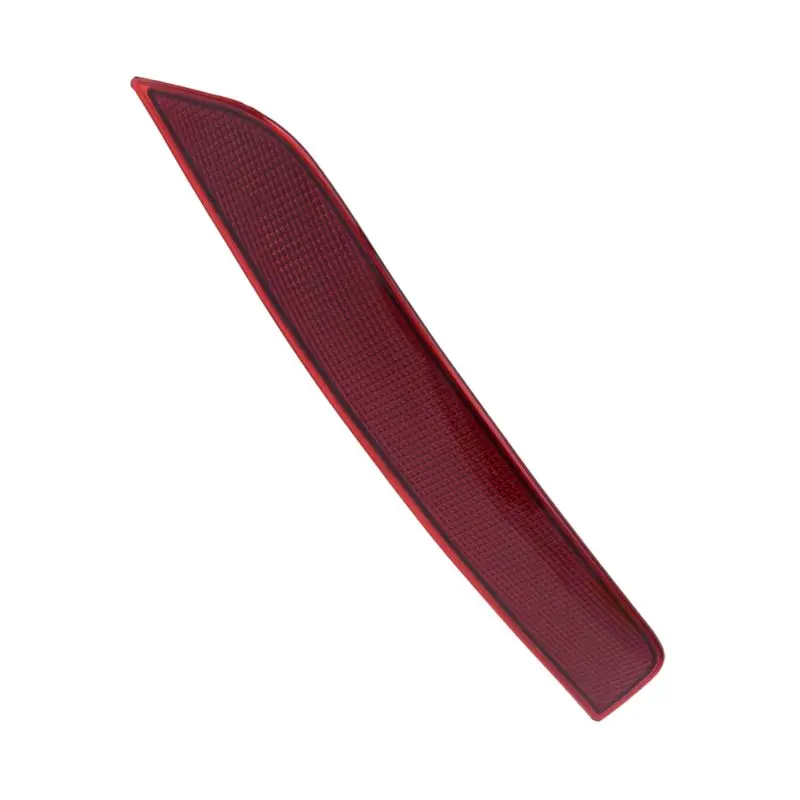 A1648200974 A1648201074 Reflector Sheet For Rear Bumper Light On For W164 GL350 GL450 GL550 L