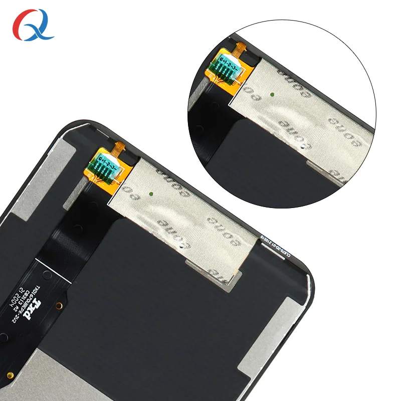 استبدال الشاشة لـ TCL 20L ، شاشة LCD ، تجميع محول الأرقام ، الهاتف المحمول ، الشاشة ، T774H ، T774B ، 20L