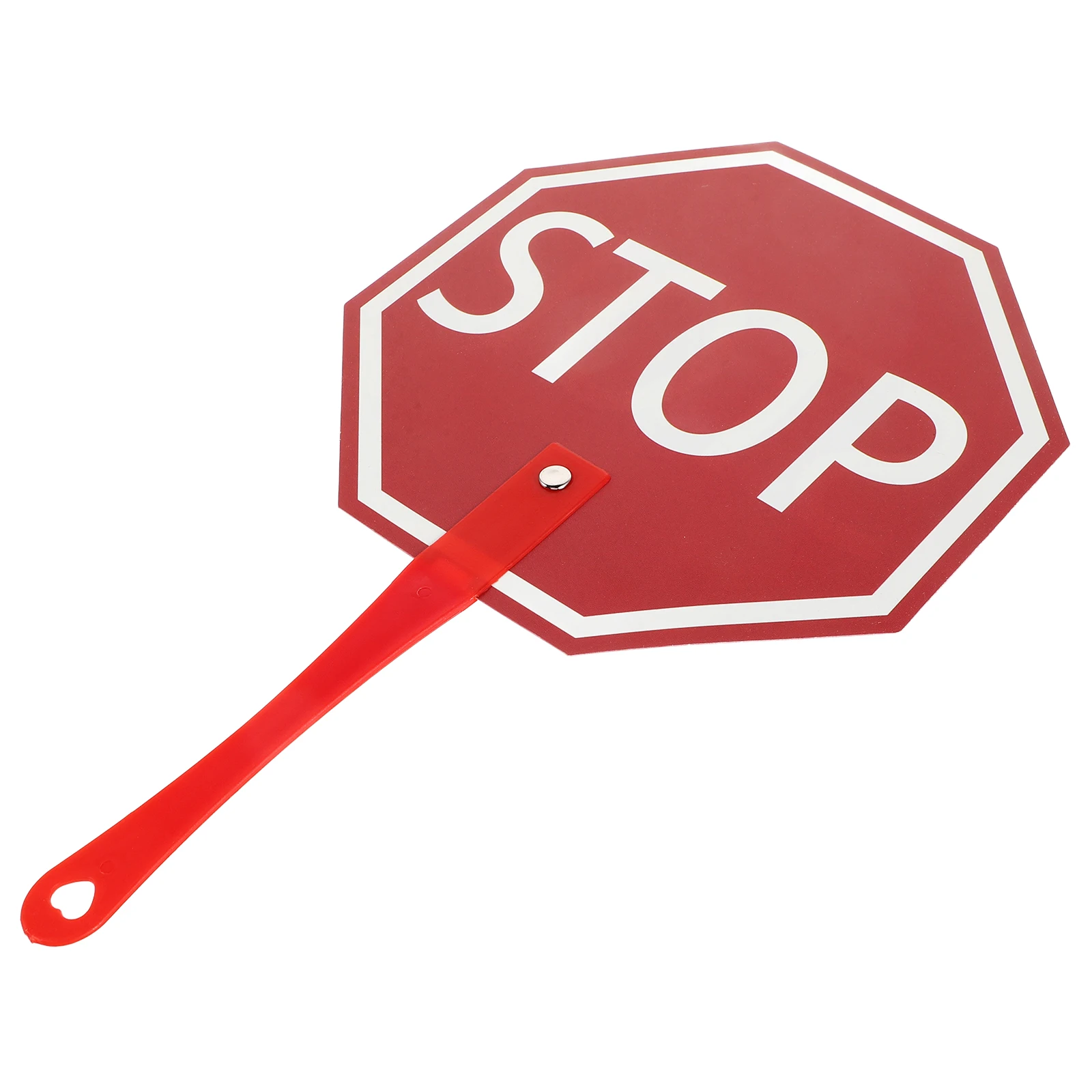 Handheld-Stoppschilder verbessern die Interaktion im Klassenzimmer. Paddel-Schilder für das Klassenzimmer. Stop-Paddel-Schilder. Klassenzimmer-Bewertungsbrett