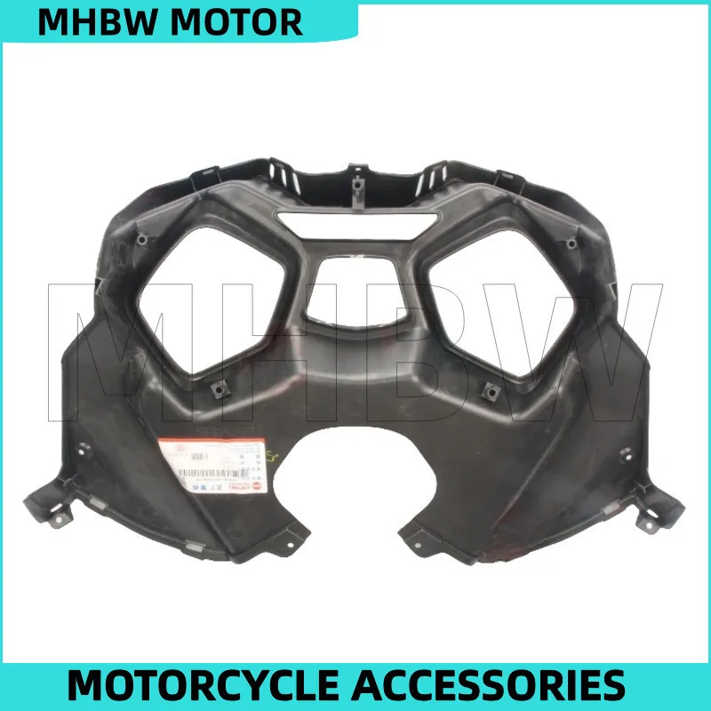 Instrument Cover for Sym Xs300t Joymax Z300 2019 2020 2021 Version