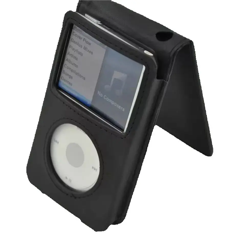アイポッドクラシック 第6世代 MB565J 管理ナンバー2411 iPod classic - Wikipedia