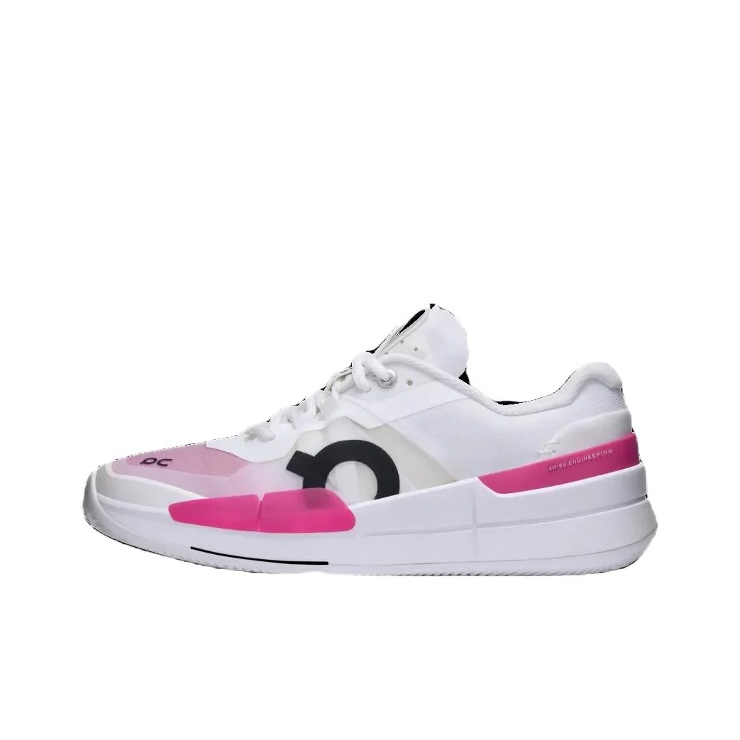 On THE ROGER Pro 2 Tennis Shoes 3WE10332626