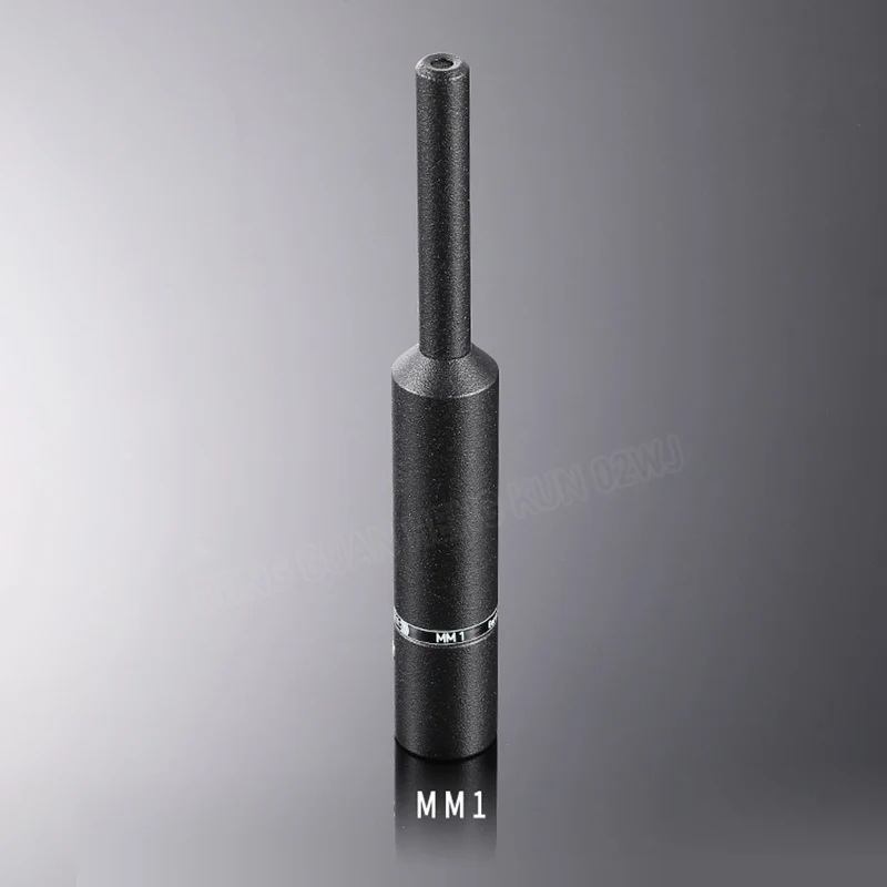 Beyerdynamic MM1 Adapter do kalibracji mikrofon pomiarowy kalibrator sprzęgający głowica adaptera do dopasowania głowicy adaptera kalibracyjnego